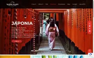 Alienatours.pl Screenshot 2024-04-25 14:34:28