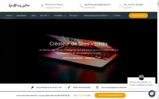 Geoffreyleduc.fr Screenshot 2024-07-01 05:35:35