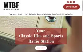 Wtbfradio.com Screenshot 2024-07-06 04:26:21