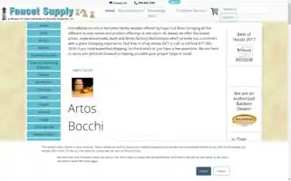 Faucetsupply.com Screenshot 2024-06-13 07:53:20