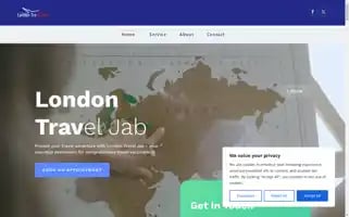 Londontraveljab.co.uk Screenshot 2024-04-26 14:44:46