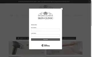 Opulenceglamour.com Screenshot 2024-07-03 03:38:28