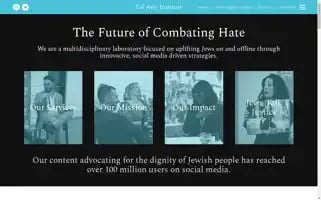 Tlvi.org Screenshot 2024-07-08 21:36:19