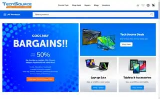 Techsourcecanada.ca Screenshot 2024-05-14 05:57:38