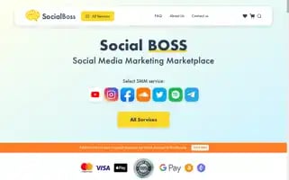Socialboss.org Screenshot 2024-05-14 00:04:40
