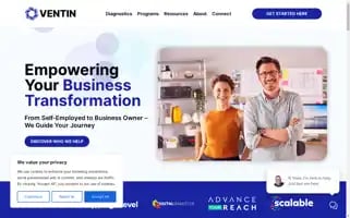 Ventinmedia.com Screenshot 2024-07-02 10:48:10