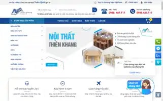 Noithatthienkhang.com Screenshot 2024-06-24 21:06:59