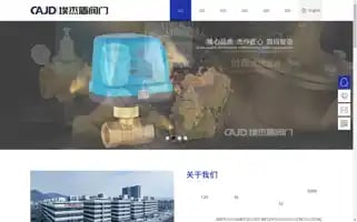 Aijiedun.cn Screenshot 2024-07-10 00:32:42