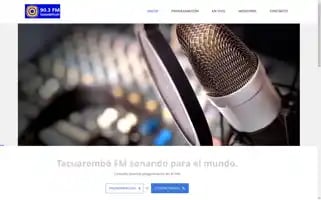 Tacuarembofm.com Screenshot 2024-06-29 18:52:29
