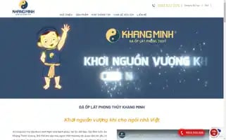 Khangminhstone.com Screenshot 2024-06-24 21:57:51