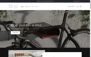 Bikehivemount.com Screenshot 2024-05-03 23:53:06