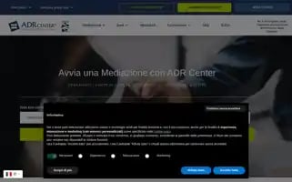 Adrcenter.it Screenshot 2024-07-08 06:29:57