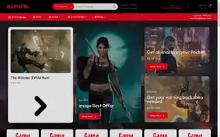 Gamingstoree.com Screenshot 2024-05-26 12:28:14