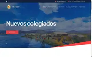 Ccppuno.org.pe Screenshot 2024-05-25 12:55:40