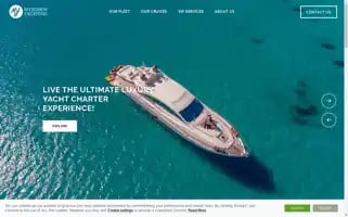 Mykonosyachting.gr Screenshot 2024-07-03 09:13:21