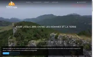 Fondationlemarchand.org Screenshot 2024-06-30 23:53:59