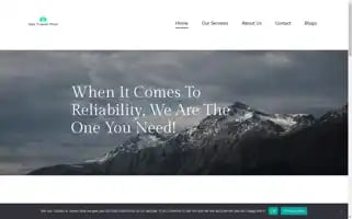 Gettravelplus.com Screenshot 2024-04-16 14:08:32