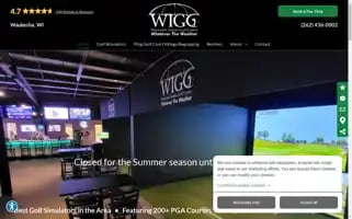 Wisconsinindoorgolfcenter.com Screenshot 2024-05-17 00:08:56