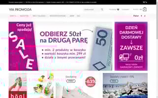 Via-promoda.pl Screenshot 2024-05-14 21:06:06