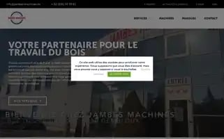 Jambes-machines.be Screenshot 2024-06-18 18:12:04