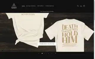 Oneandonlyco.shop Screenshot 2024-05-03 17:02:57