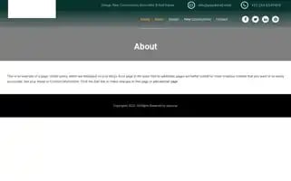 Cgrhomessc.com Screenshot 2024-05-25 06:49:53