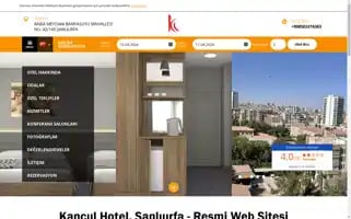 Kanculhoteltastepeler.com Screenshot 2024-04-16 21:39:58