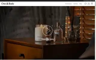 Oneandbody.com Screenshot 2024-05-04 08:16:39