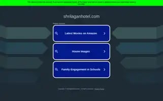 Shrilaganhotel.com Screenshot 2024-04-23 05:26:54