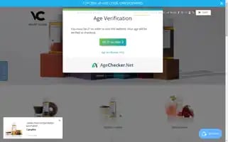 Velvetcloud.com Screenshot 2024-05-06 00:23:23