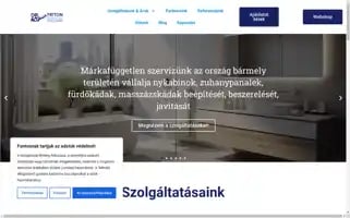 Triton-services.hu Screenshot 2024-06-17 17:24:01