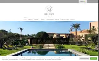 Ilbagliosullacqua.com Screenshot 2024-06-19 04:51:14