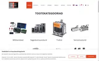 Energiatehnika.ee Screenshot 2024-06-11 10:13:10