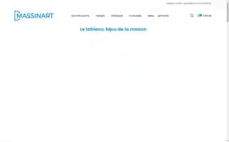 Massinart.ma Screenshot 2024-05-04 11:25:54