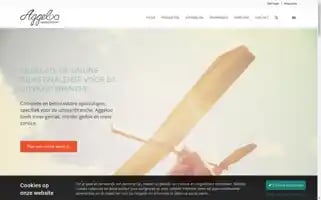 Aggeloo.com Screenshot 2024-07-09 07:03:27