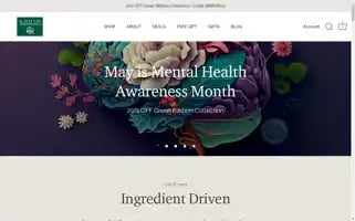 Earththerapeutics.com Screenshot 2024-05-04 22:46:18