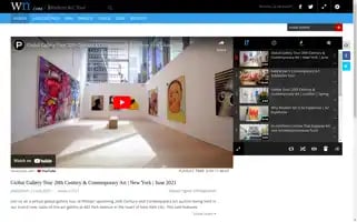 Modernarttour.com Screenshot 2024-04-22 09:52:04