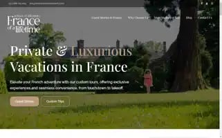 Franceofalifetimetours.com Screenshot 2024-04-23 23:55:21