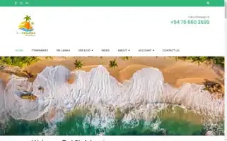 Looksrilankatours.com Screenshot 2024-04-17 17:21:36