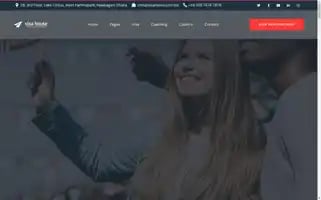 Visahouse.com.bd Screenshot 2024-06-19 04:23:12