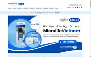 Microlifeag.com.vn Screenshot 2024-06-26 09:46:00