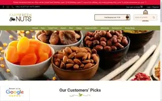 Farmfreshnuts.com Screenshot 2024-06-11 14:04:43