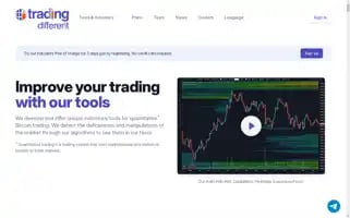Tradingdifferent.com Screenshot 2024-06-16 04:09:36