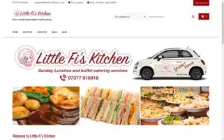 Little-fis-kitchen.co.uk Screenshot 2024-05-24 14:10:21