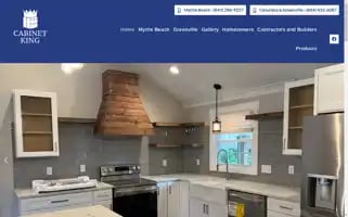Yourcabinetking.com Screenshot 2024-07-07 03:16:25