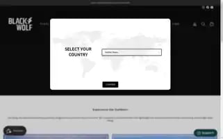 Blackwolf.co.nz Screenshot 2024-05-03 11:00:36