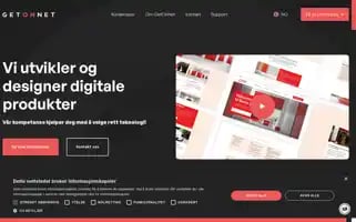 Getonnet.no Screenshot 2024-07-04 07:53:33