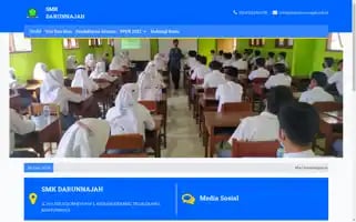 Smkdarunnajah.sch.id Screenshot 2024-06-30 04:51:41