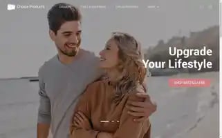 Choiceproducts.shop Screenshot 2024-04-27 06:28:08