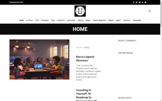 Underrateds.com Screenshot 2024-05-22 00:54:28